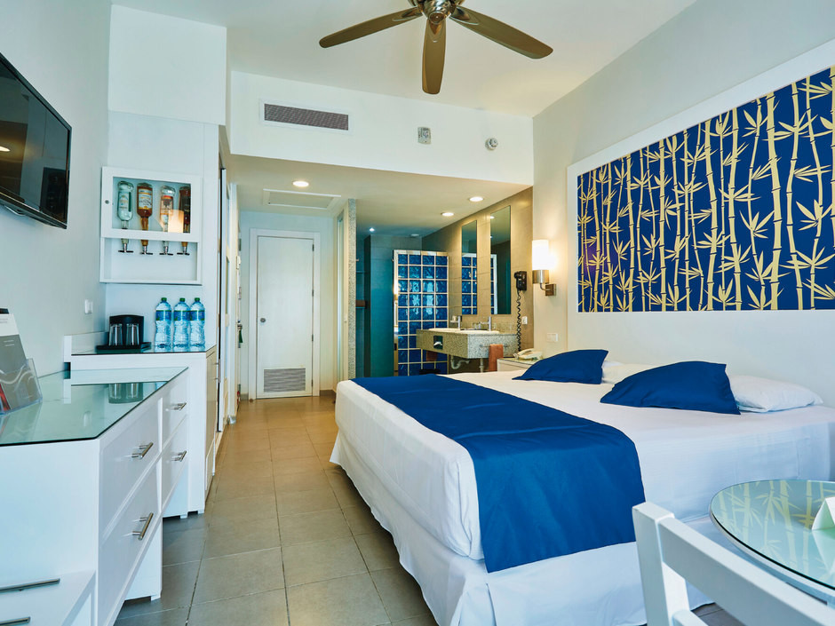 RIU BAMBU 5*