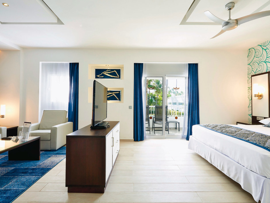 RIU BAMBU 5*