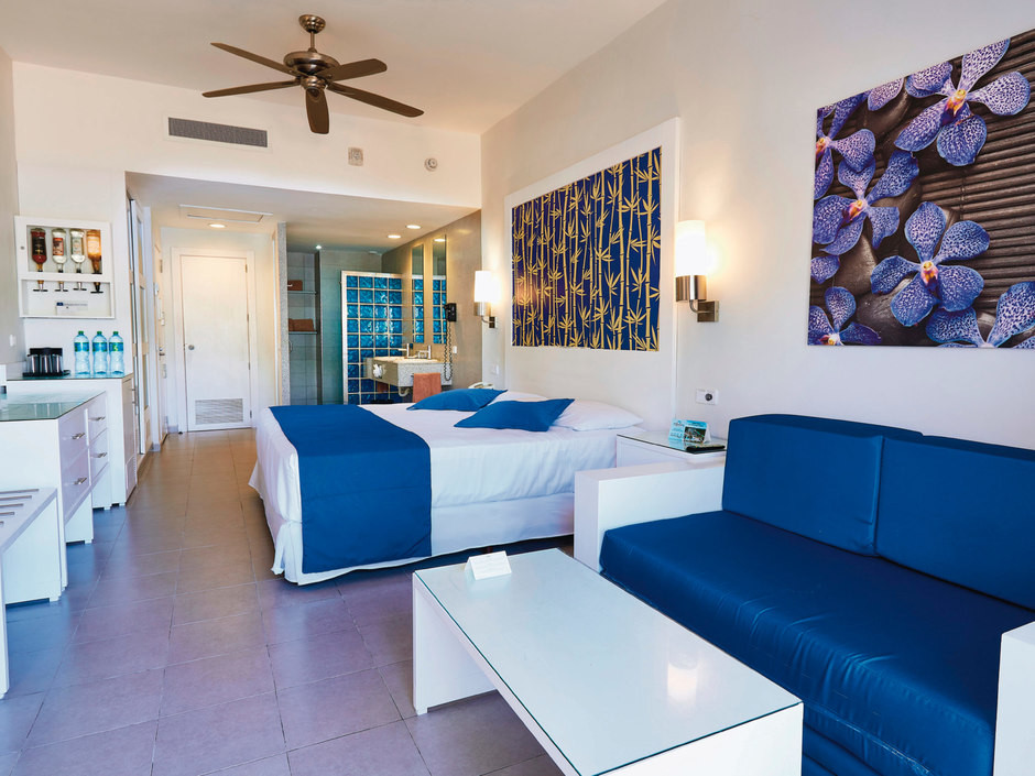 RIU BAMBU 5*