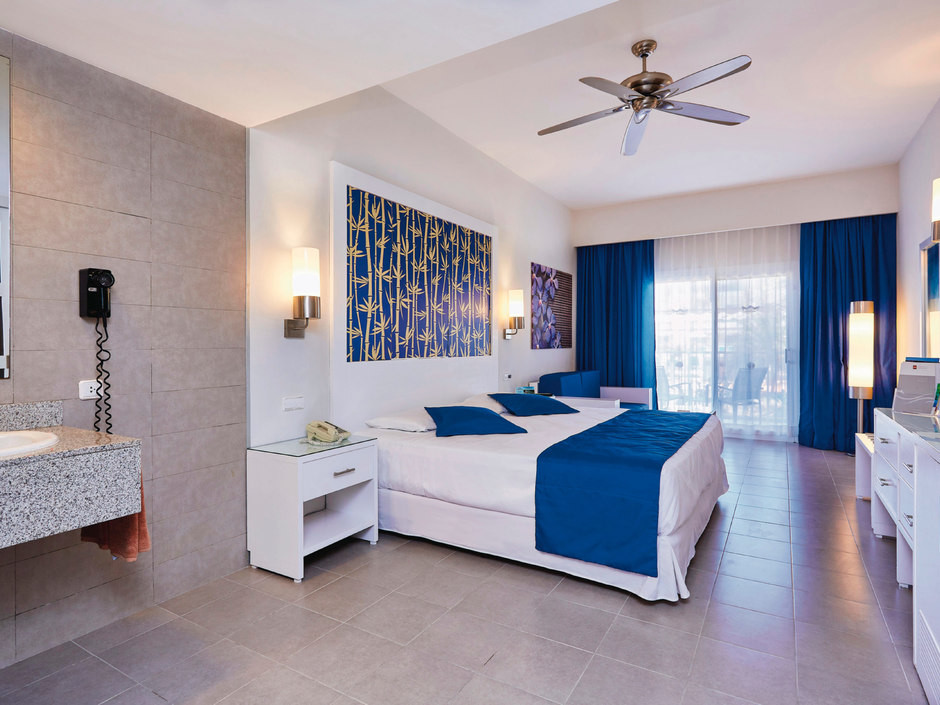 RIU BAMBU 5*