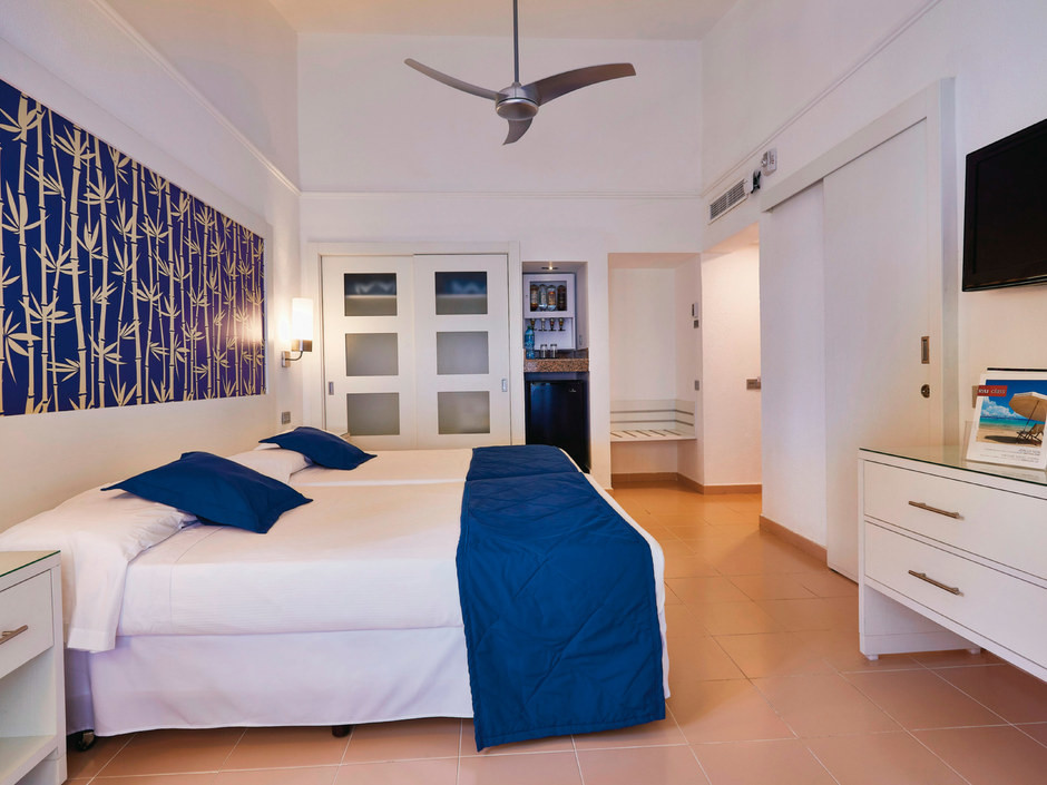 RIU BAMBU 5*