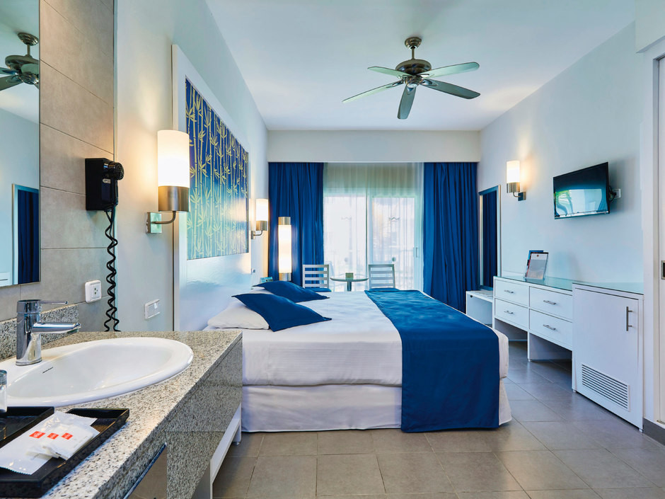 RIU BAMBU 5*