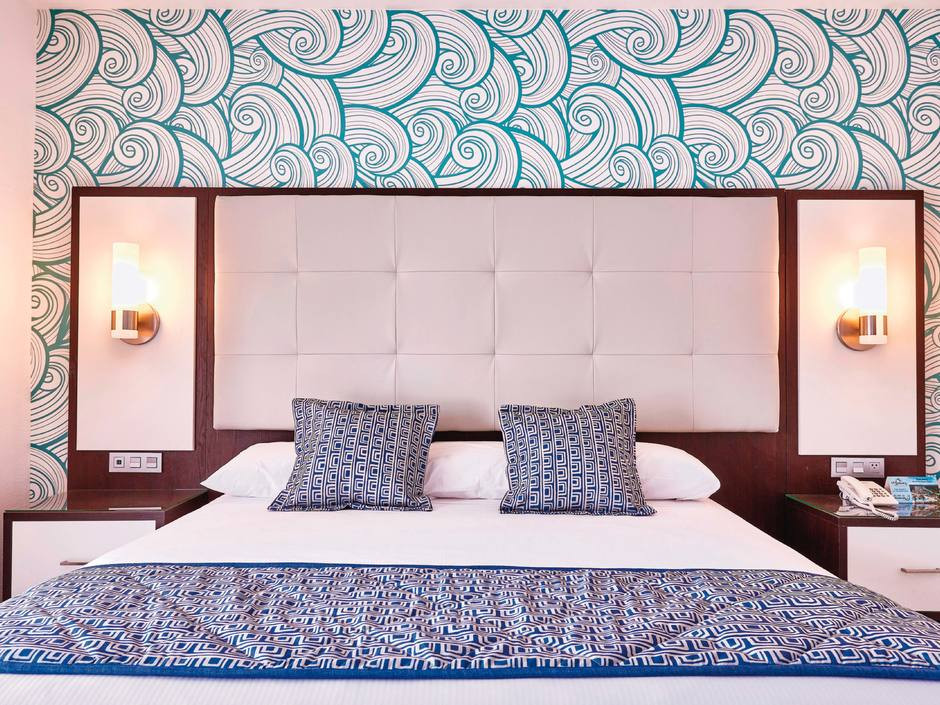 RIU BAMBU 5*