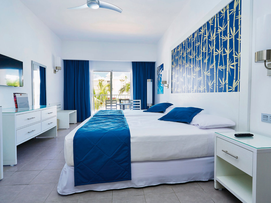 RIU BAMBU 5*