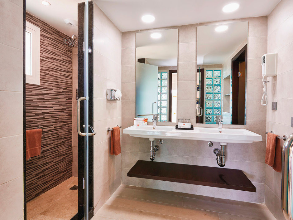 RIU BAMBU 5*