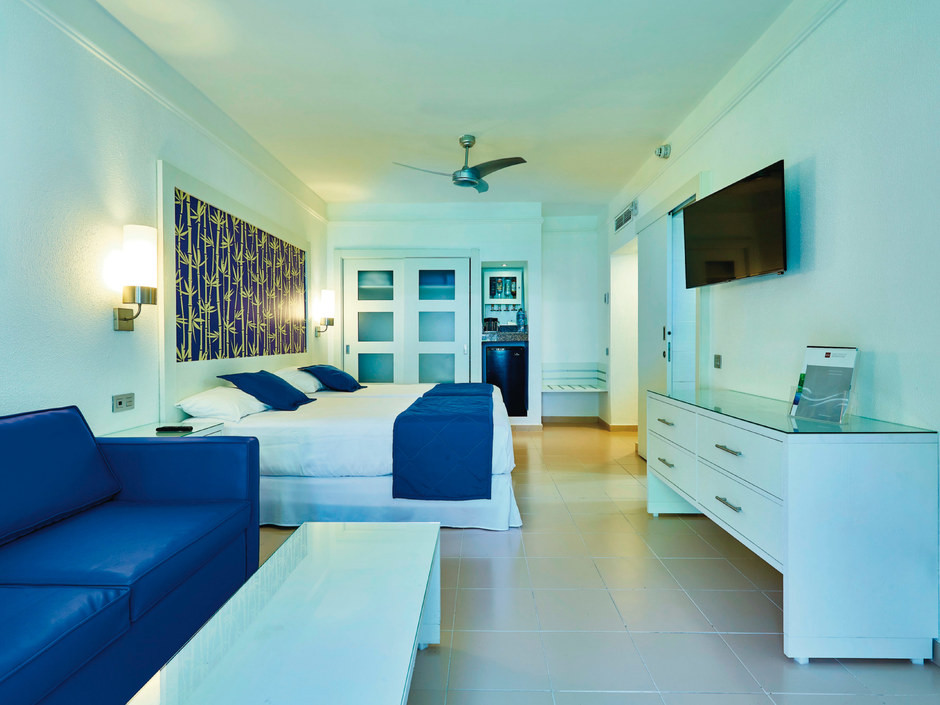 RIU BAMBU 5*