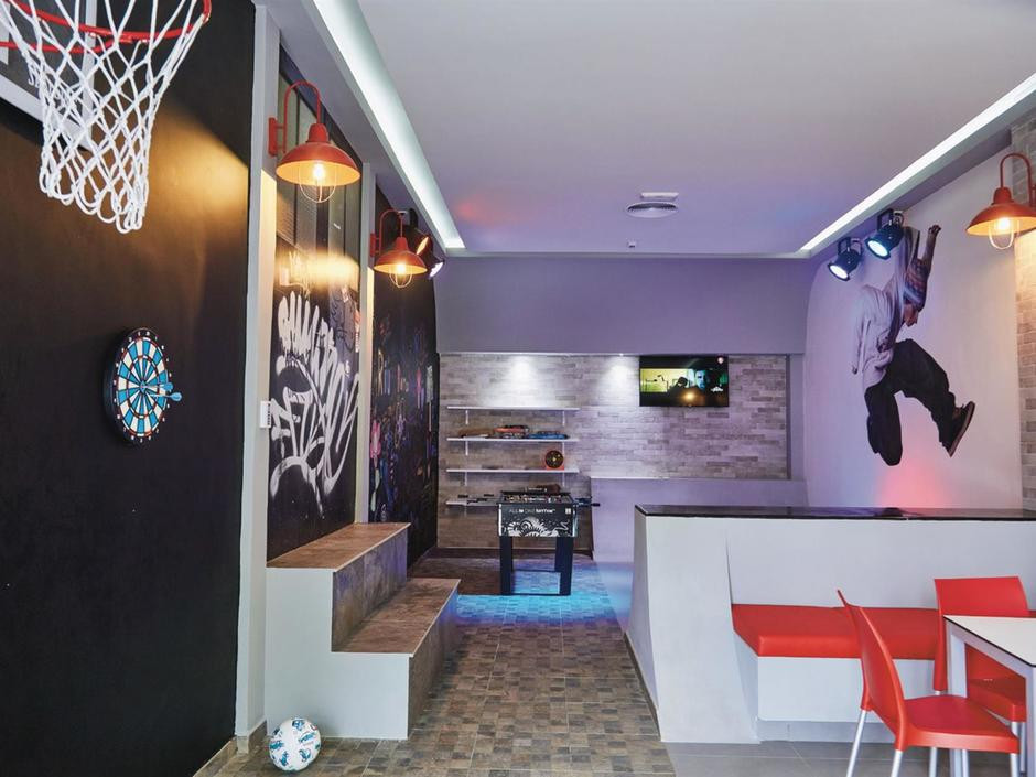 RIU BAMBU 5*