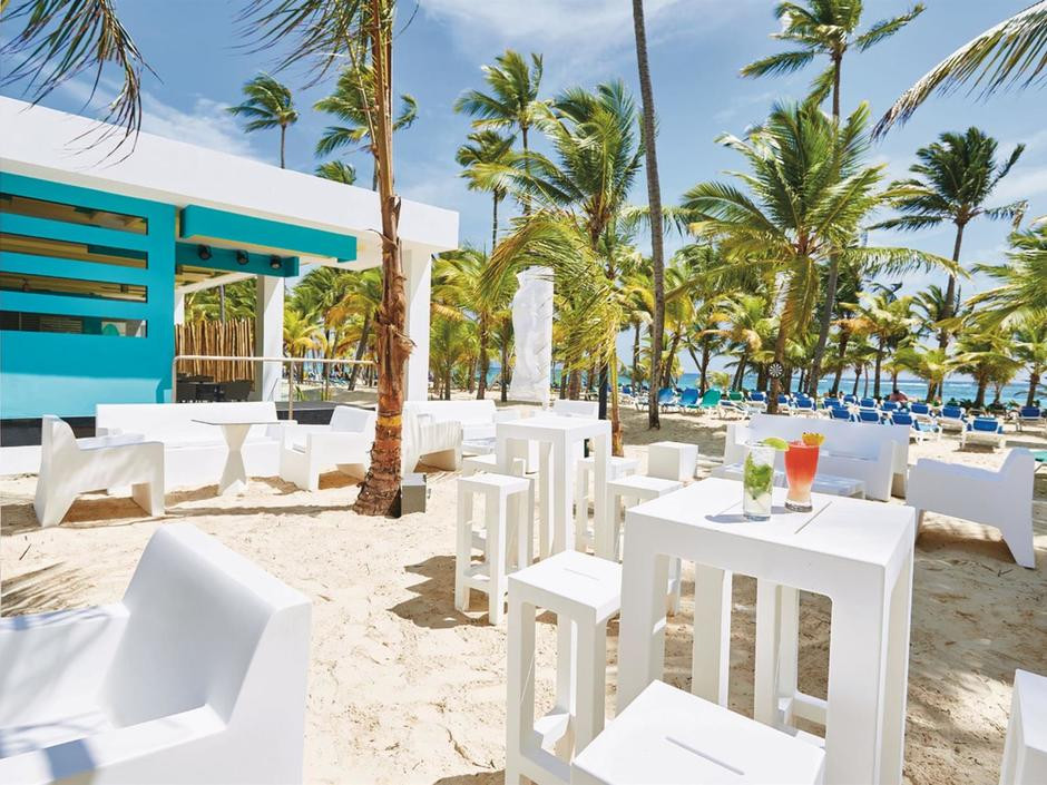 RIU BAMBU 5*
