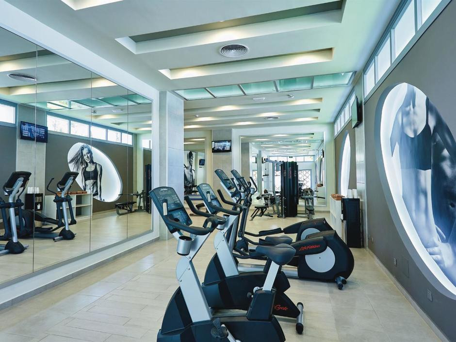 RIU BAMBU 5*
