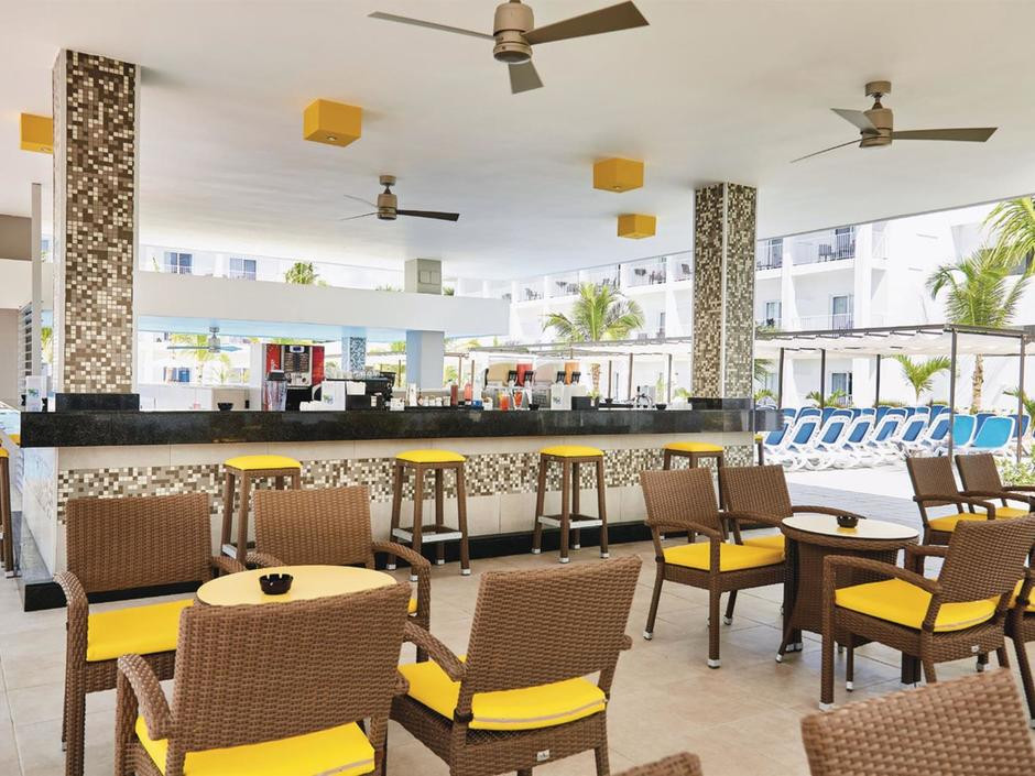 RIU BAMBU 5*
