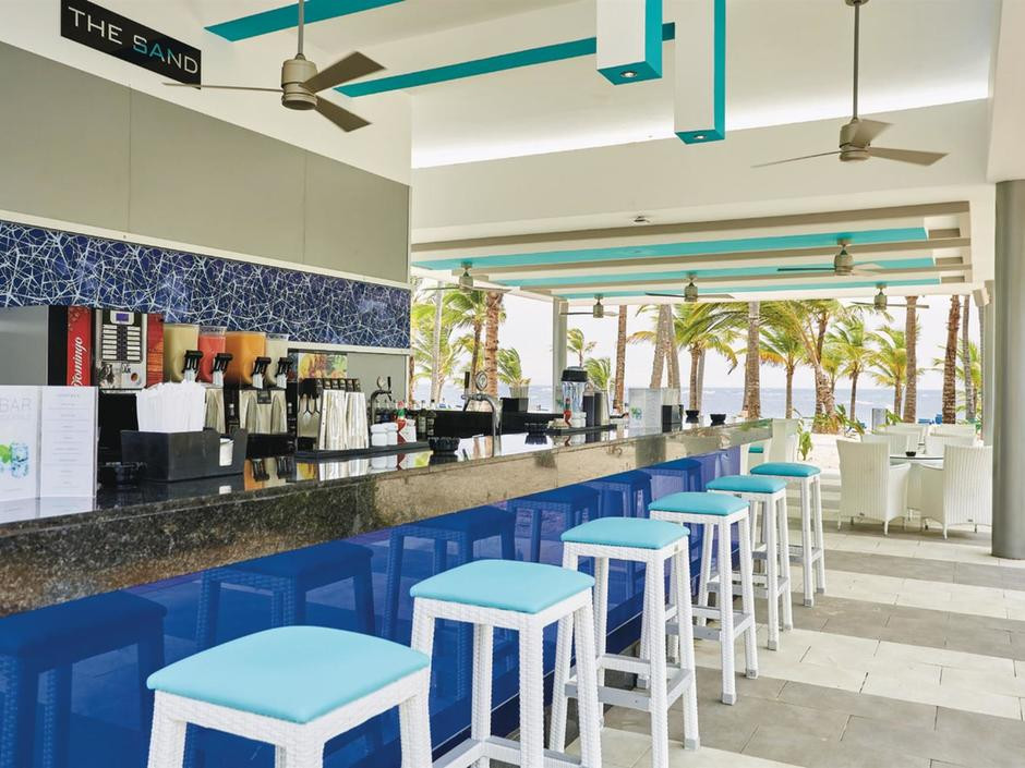 RIU BAMBU 5*