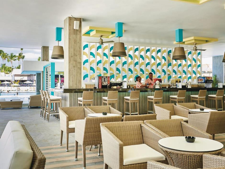RIU BAMBU 5*