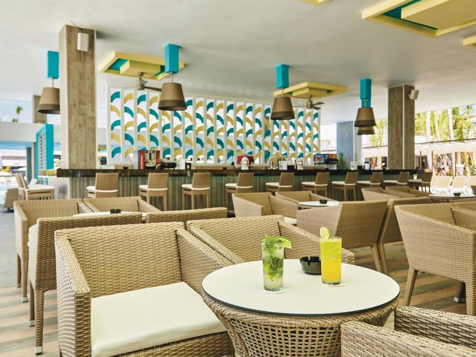 RIU BAMBU 5*