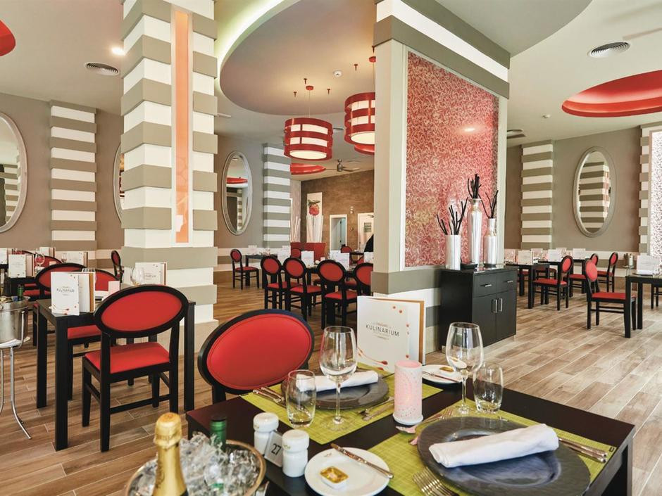 RIU BAMBU 5*