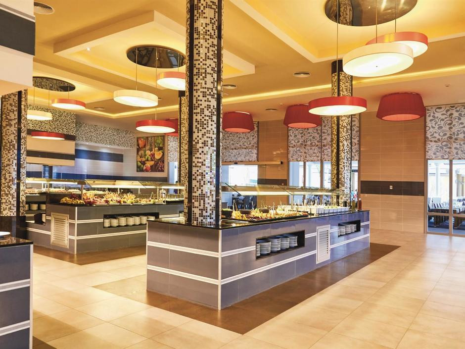 RIU BAMBU 5*