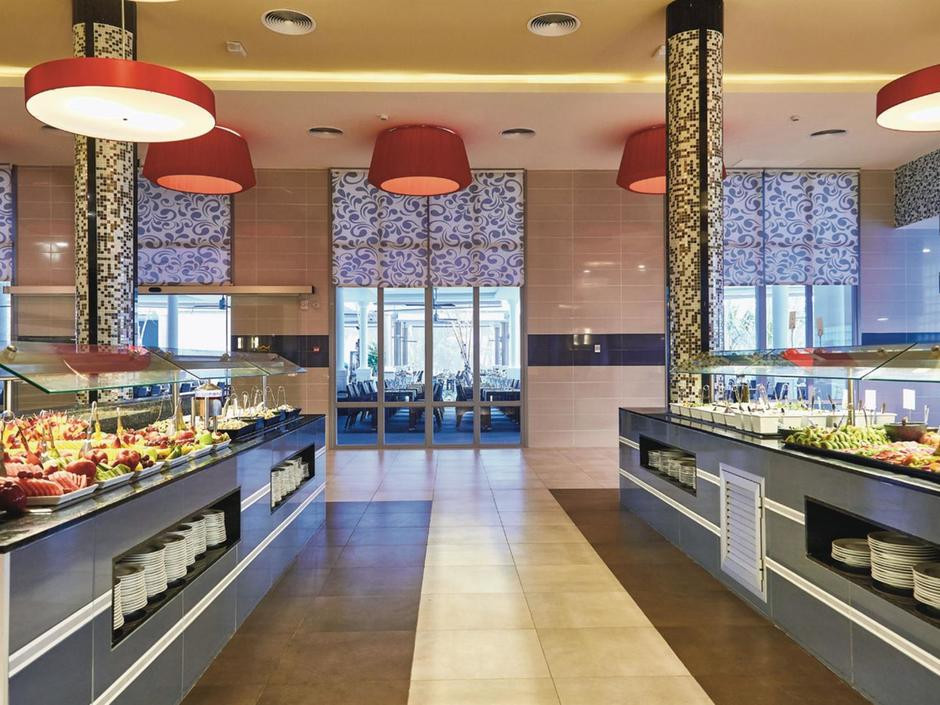 RIU BAMBU 5*