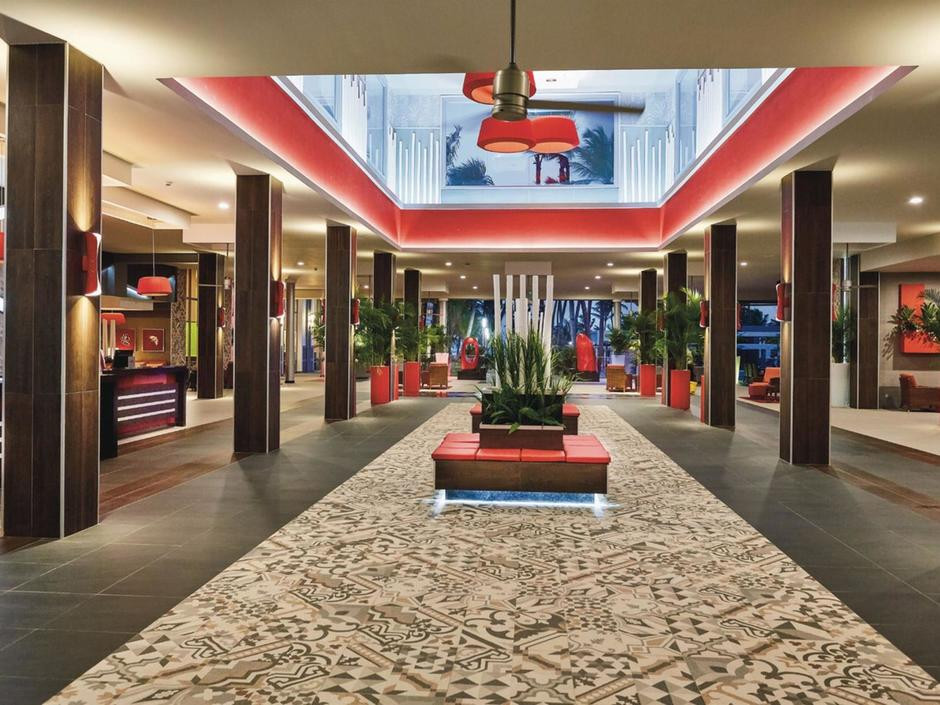 RIU BAMBU 5*