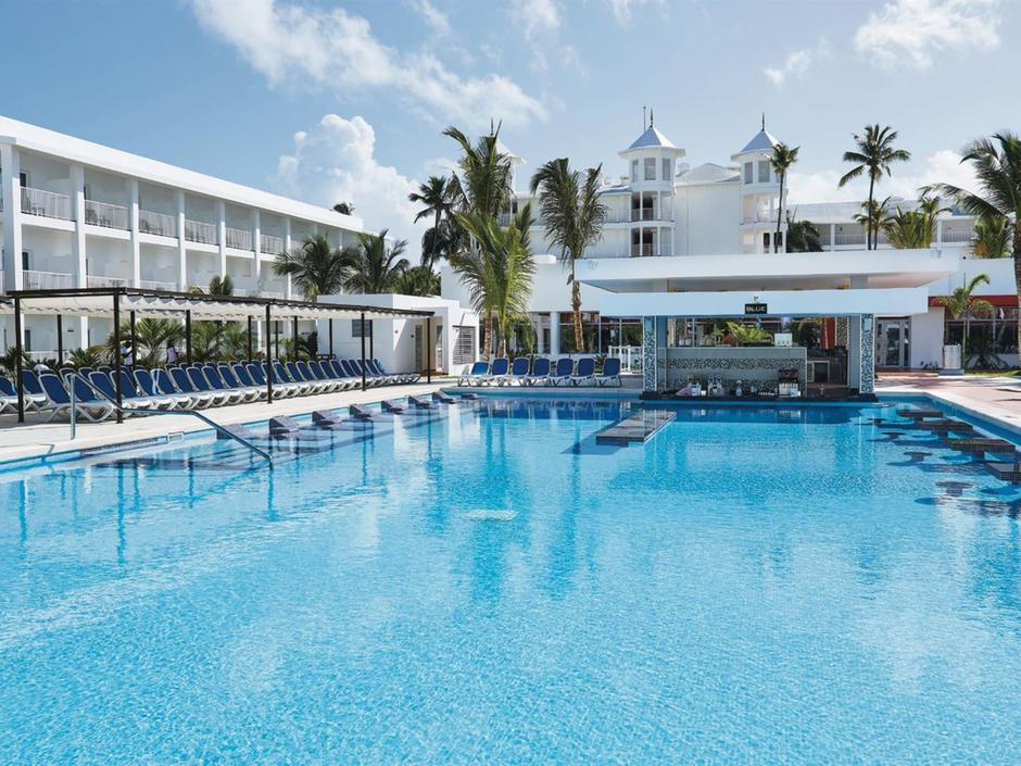 RIU BAMBU 5*