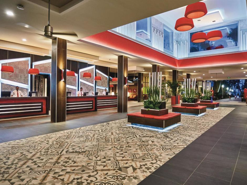 RIU BAMBU 5*