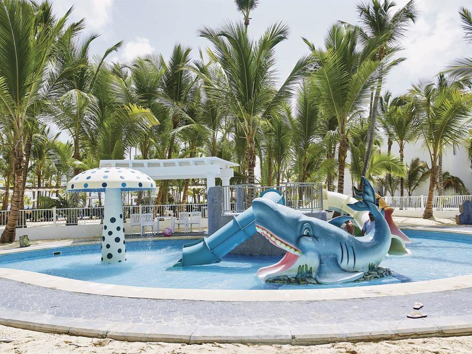 RIU BAMBU 5*