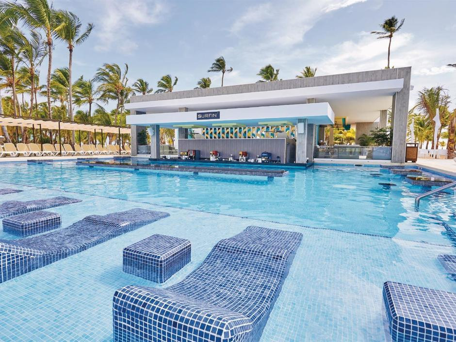RIU BAMBU 5*