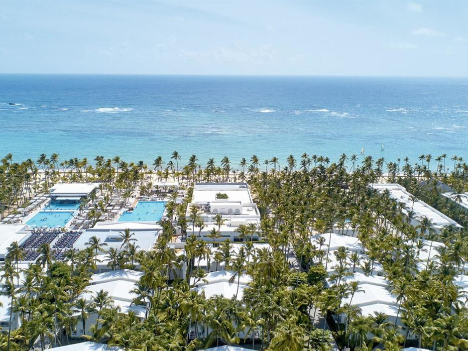 RIU BAMBU 5*