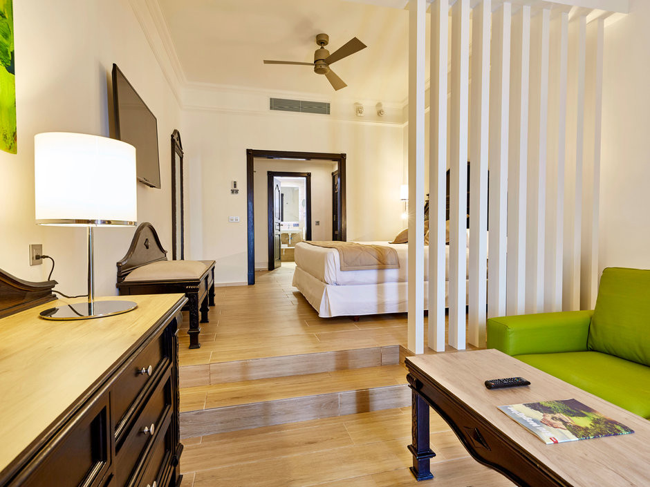 RIU PALACE PUNTA CANA 5*