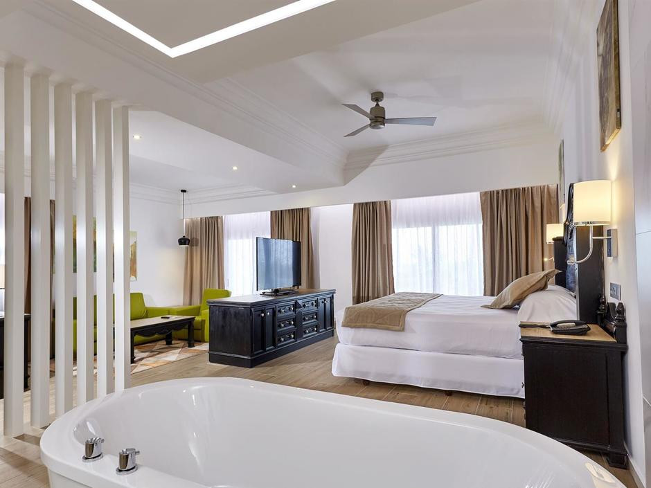 RIU PALACE PUNTA CANA 5*
