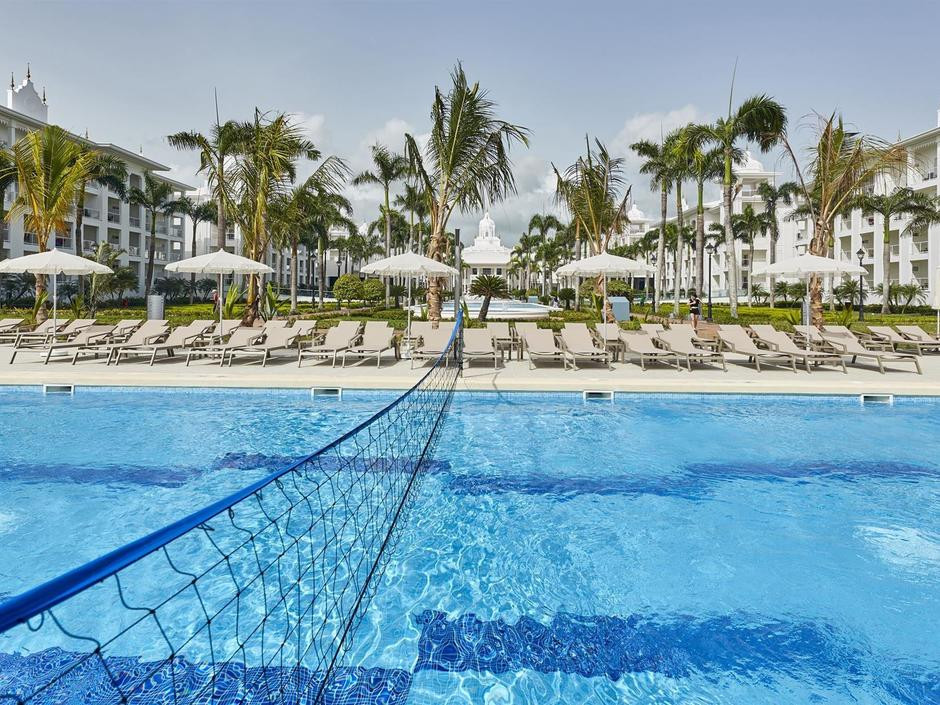 RIU PALACE PUNTA CANA 5*