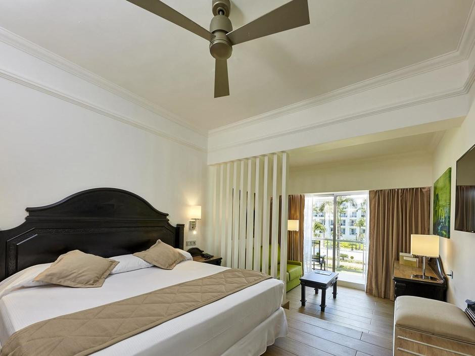RIU PALACE PUNTA CANA 5*
