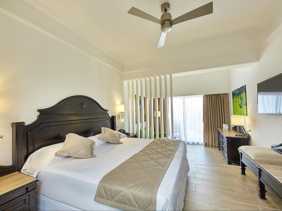 RIU PALACE PUNTA CANA 5*