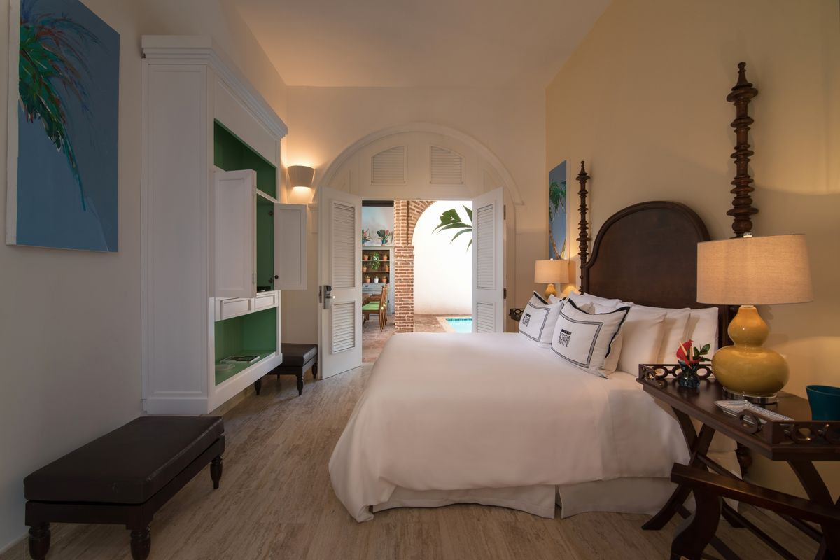 CASAS DEL XVI 4*
