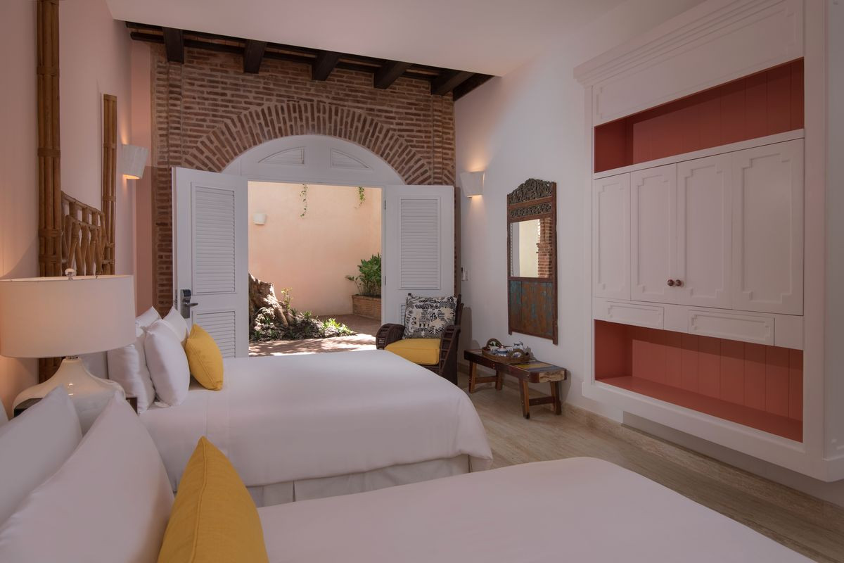 CASAS DEL XVI 4*