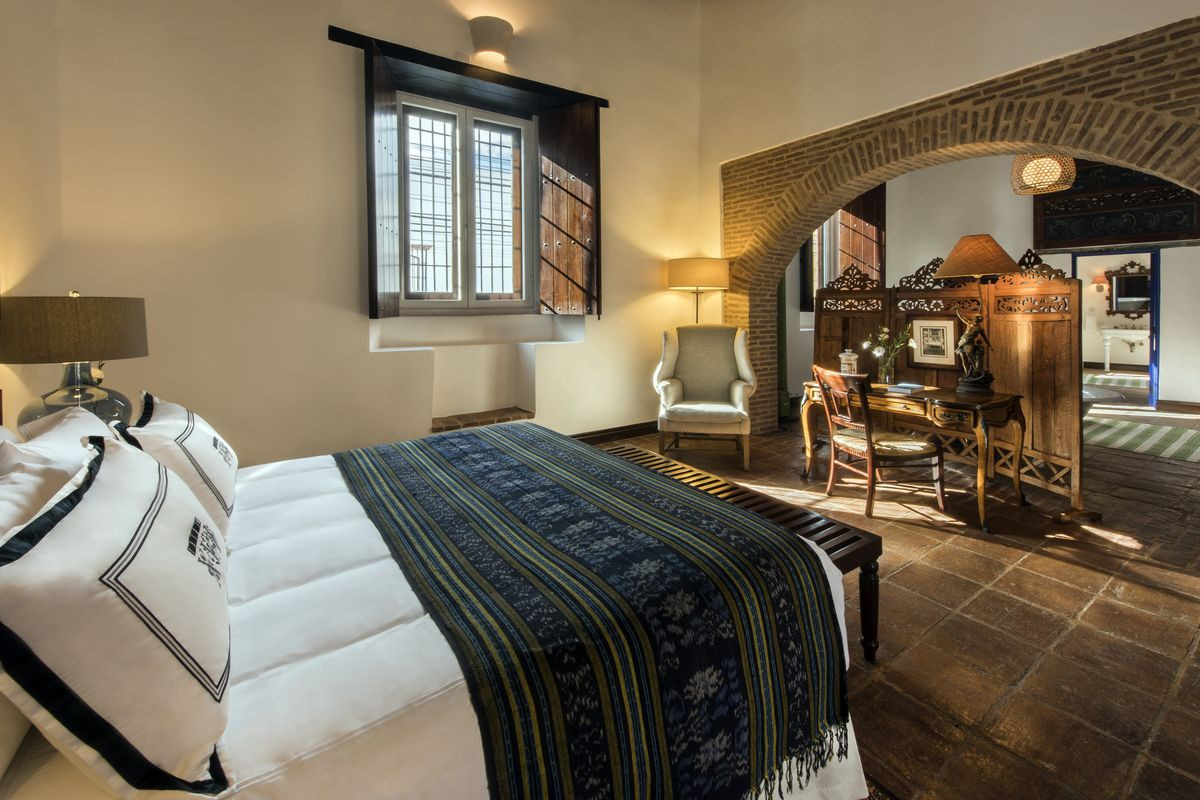 CASAS DEL XVI 4*