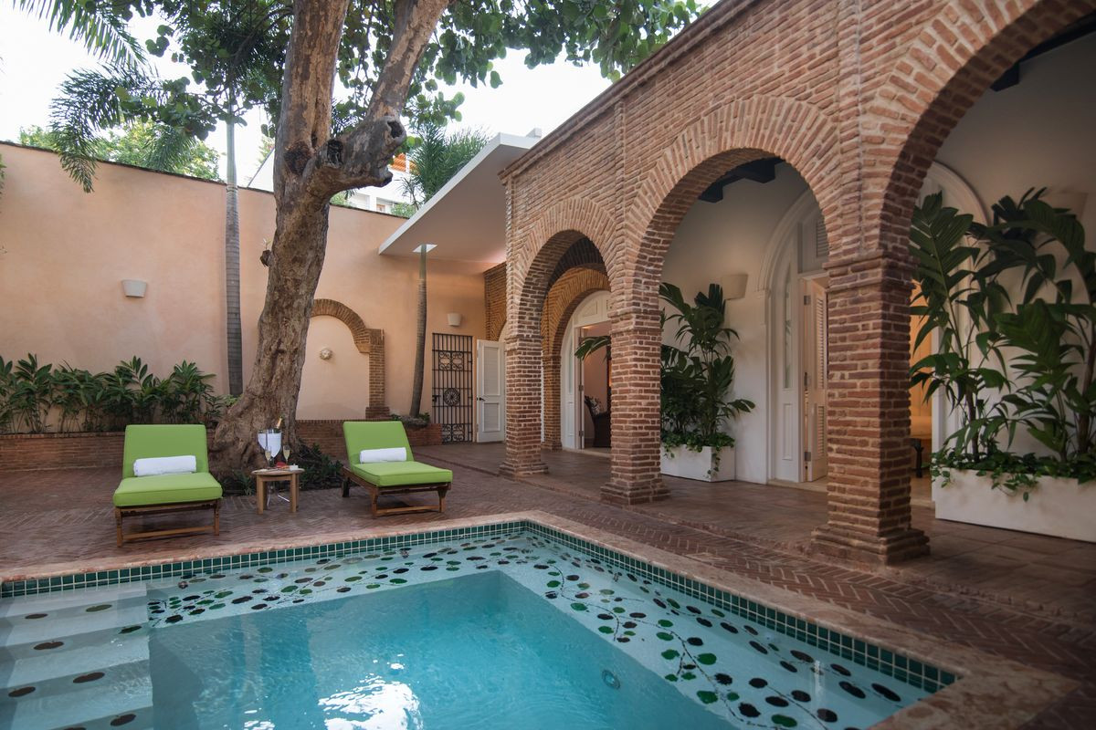 CASAS DEL XVI 4*