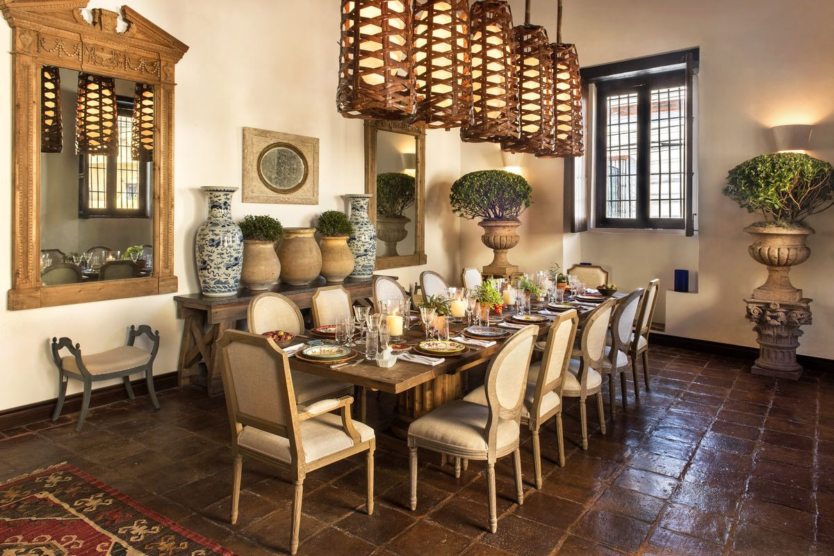 CASAS DEL XVI 4*
