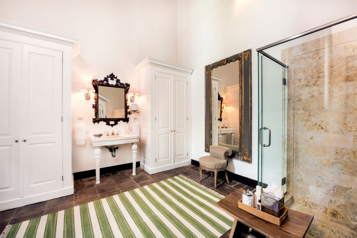 CASAS DEL XVI 4*