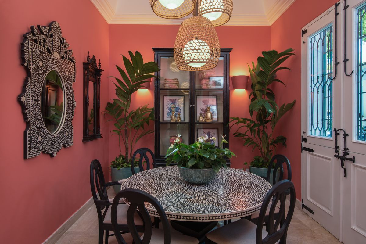 CASAS DEL XVI 4*