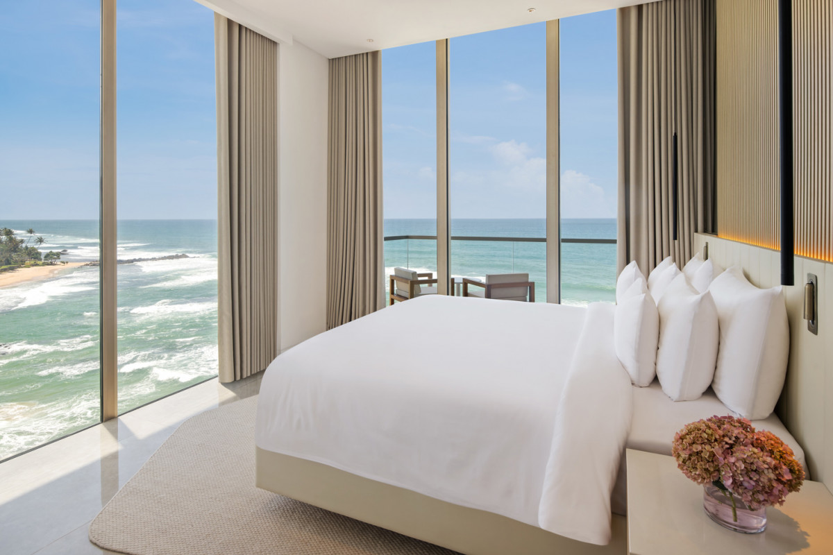 RADISSON COLLECTION RESORT GALLE — дополнительное фото 2