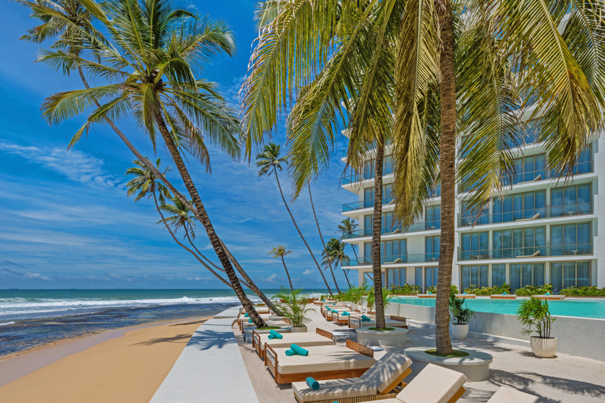 RADISSON COLLECTION RESORT GALLE — дополнительное фото 3
