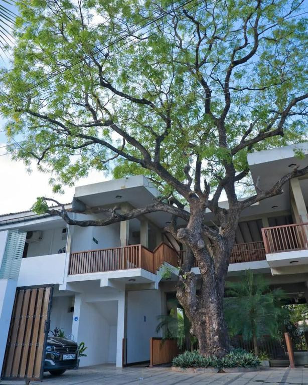 ANANTHAMA 4*