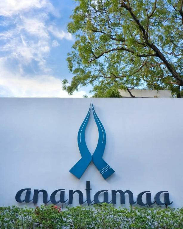ANANTHAMA 4*