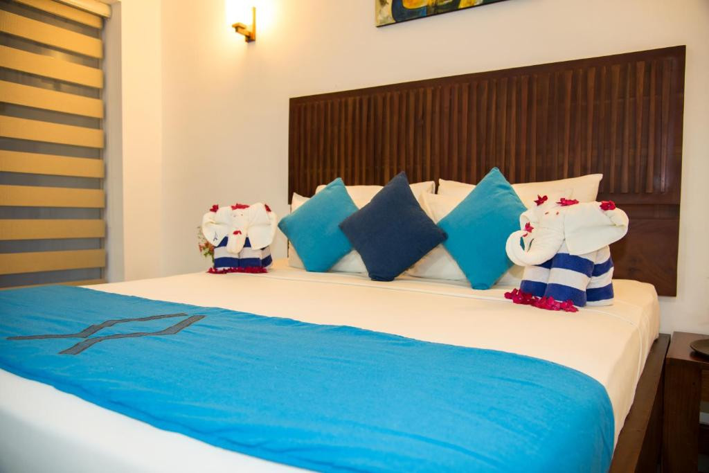 ANANTHAMA 4*
