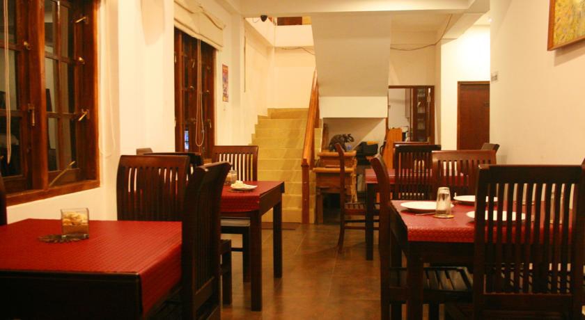 BAY BEACH HOTEL NILAVELI 3*