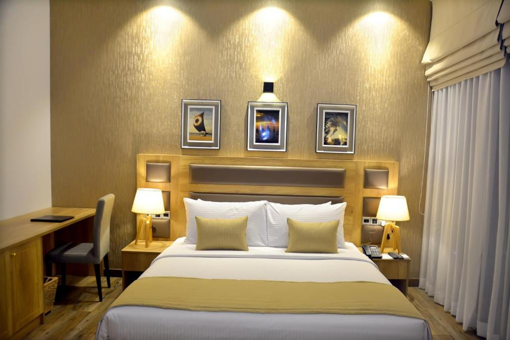 BELMONT BOUTIQUE HOTEL — дополнительное фото 1