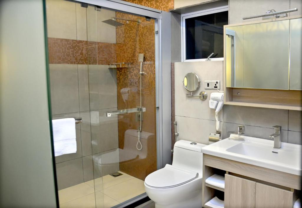 BELMONT BOUTIQUE HOTEL — дополнительное фото 2