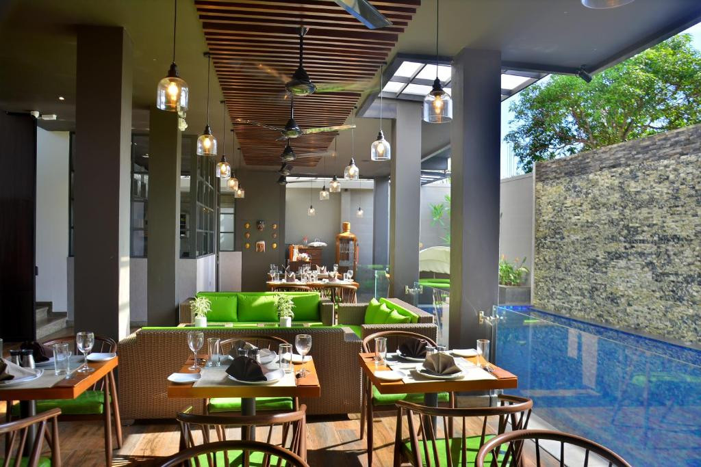 BELMONT BOUTIQUE HOTEL — дополнительное фото 3