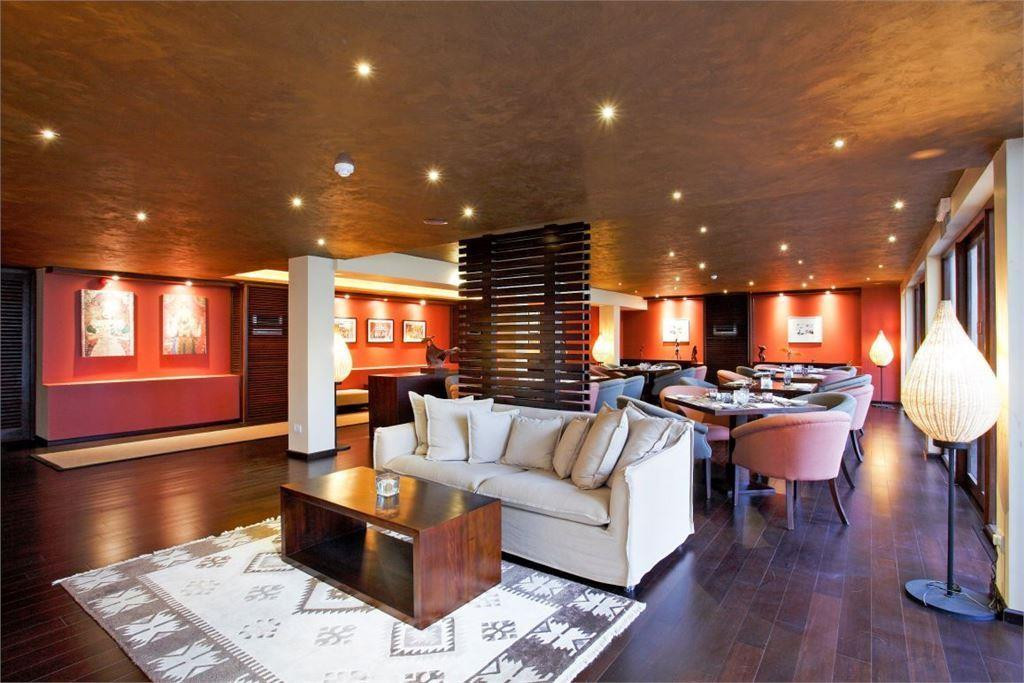 NH BENTOTA CEYSANDS RESORT (EX. CENTARA CEYSANDS) 4*
