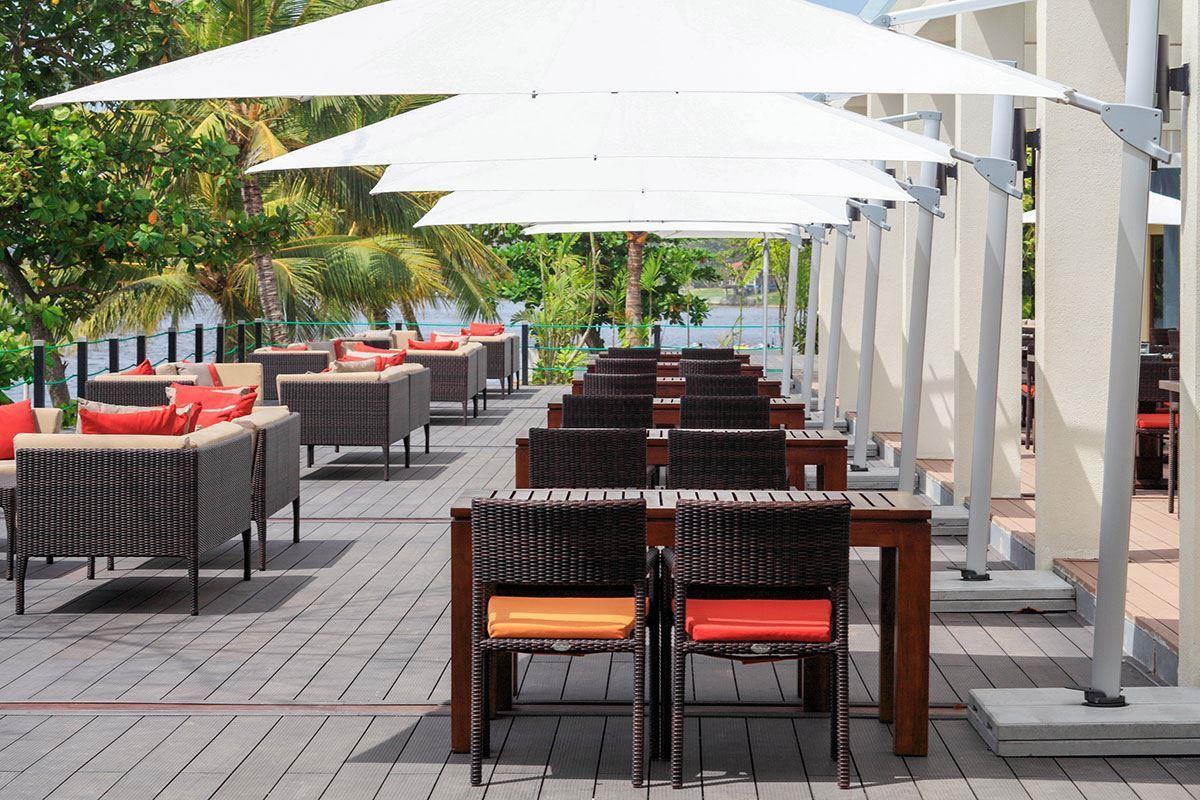 NH BENTOTA CEYSANDS RESORT (EX. CENTARA CEYSANDS) 4*