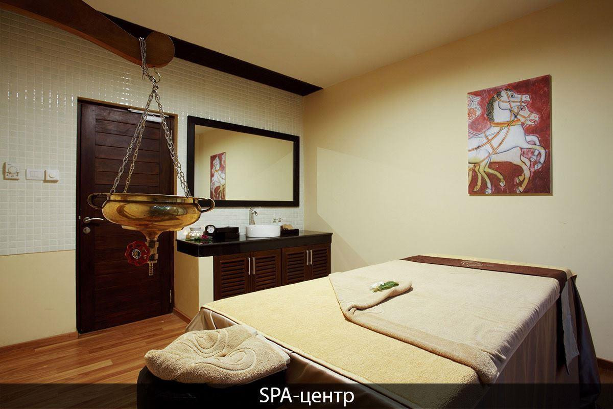 NH BENTOTA CEYSANDS RESORT (EX. CENTARA CEYSANDS) 4*